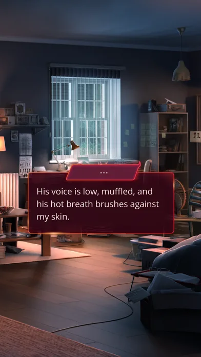 Romance Club - Stories I Play screenshot 5