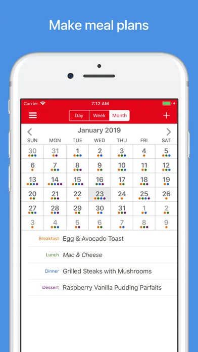 Paprika Recipe Manager 3 screenshot 4