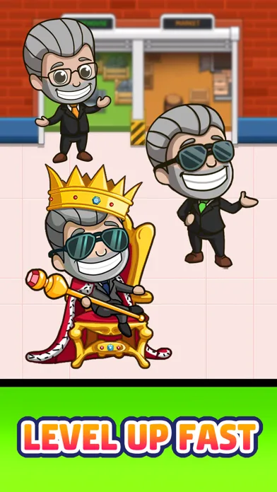 Idle Factory Tycoon: Business! screenshot 3