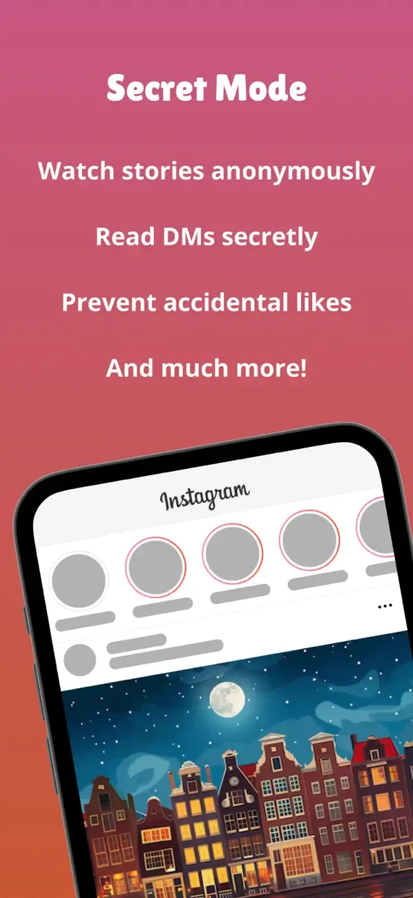 Twitly for Instagram & Twitter screenshot 4