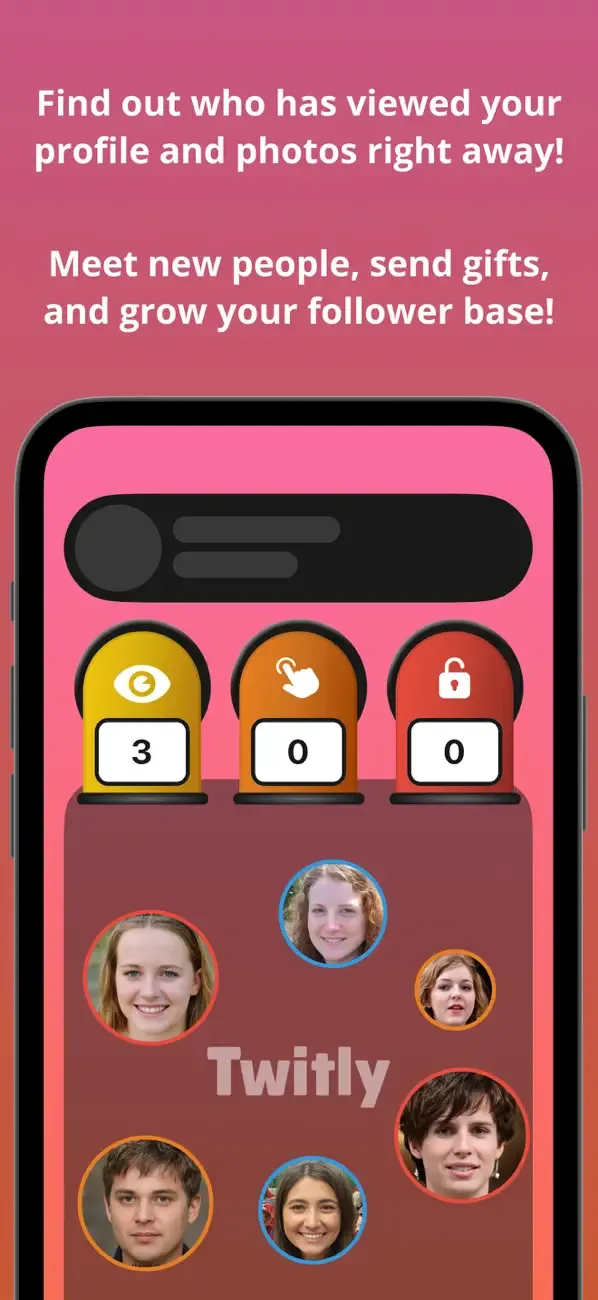 Twitly for Instagram & Twitter screenshot 5