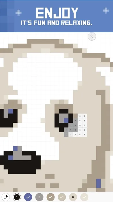 PixelCraft - Pixelmania screenshot 4