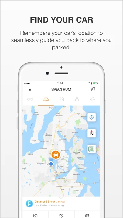 Roav Spectrum screenshot 1