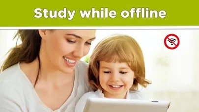 Learn Spanish lessons for kids screenshot 5