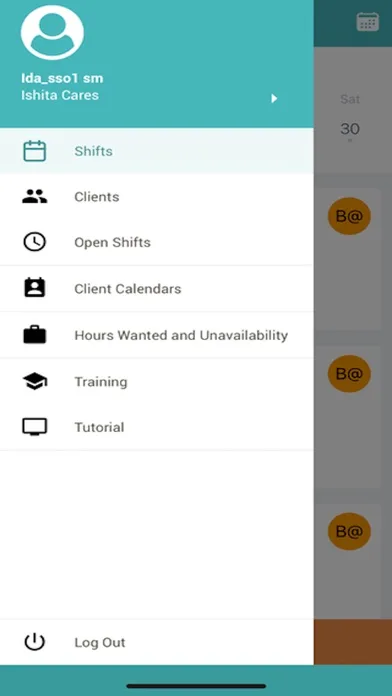 WellSky Personal Care screenshot 3