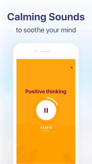 Meditation & Sleep by Verv screenshot 5