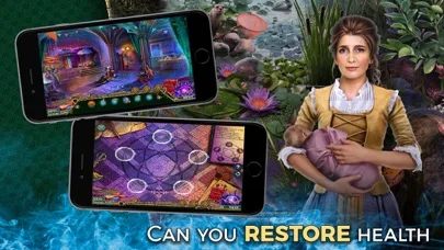 Enchanted Kingdom: Venom screenshot 3