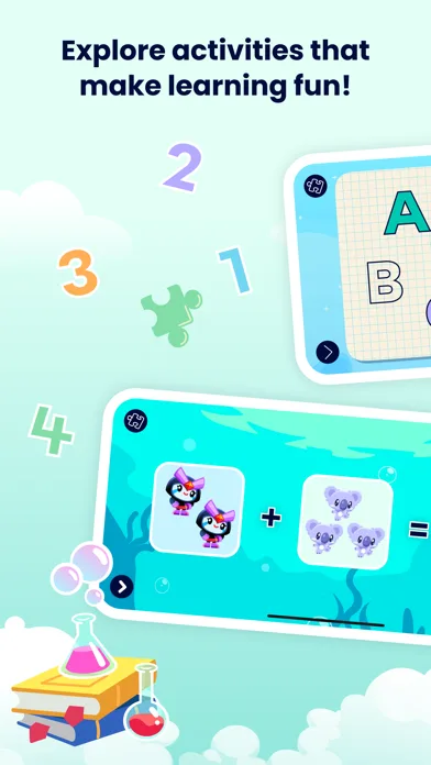 Moshi Kids: Sleep, Relax, Play screenshot 5