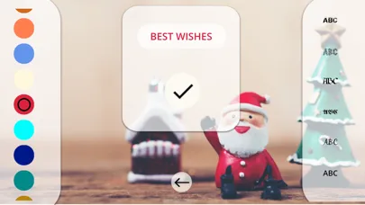 Christmas Photo Frames 2017/18 screenshot 4