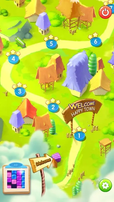 Cookie Crush Fever screenshot 5