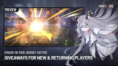 CounterSide screenshot 4