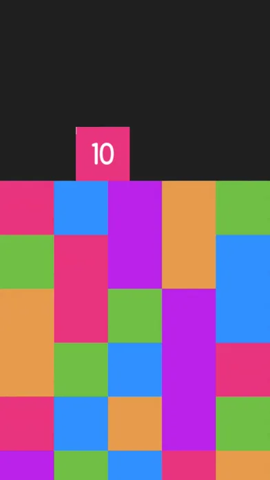 Bricks screenshot 1