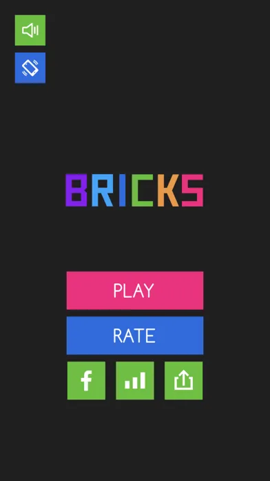 Bricks screenshot 5