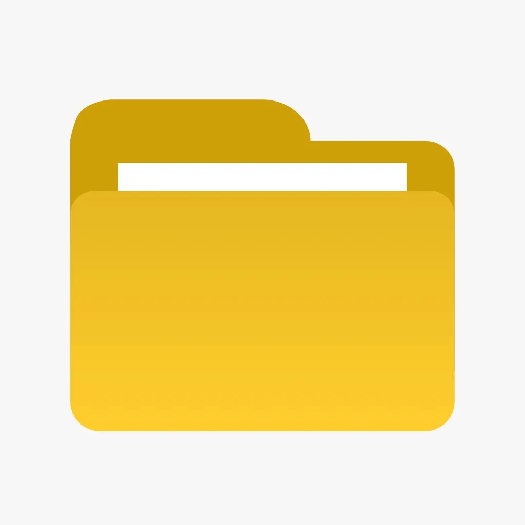 File Master - document manager