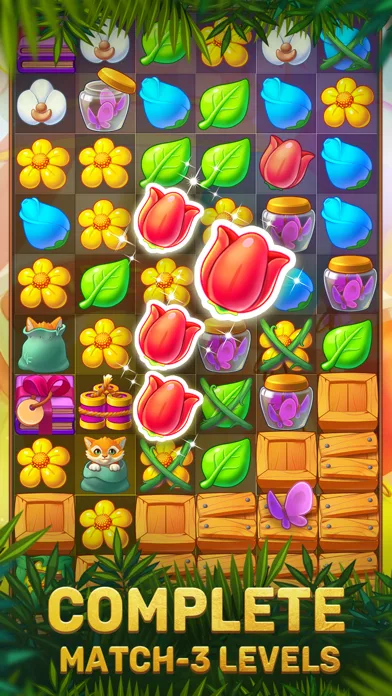 Solitaire: Treasure of Time screenshot 5