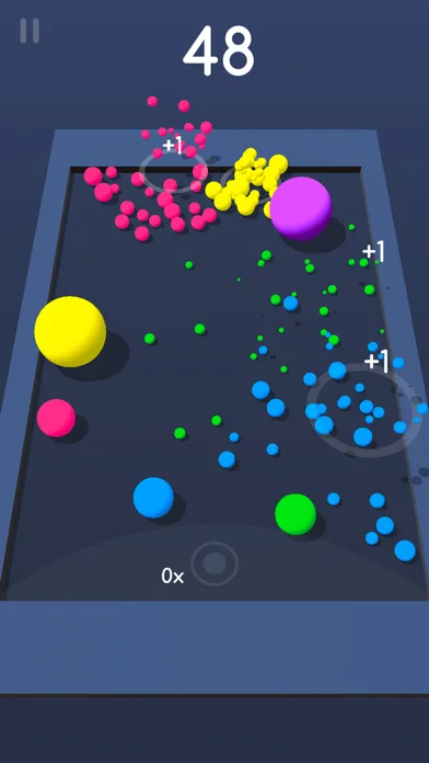 Fuse Ballz screenshot 3