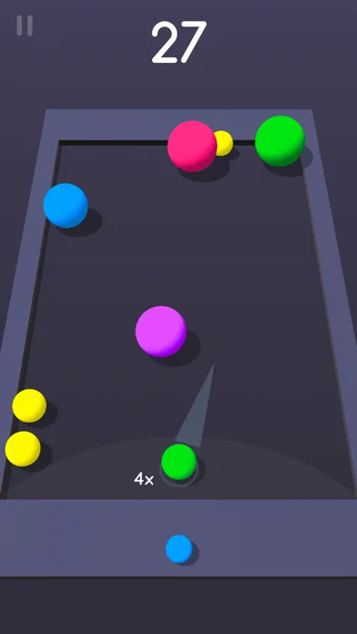 Fuse Ballz screenshot 4