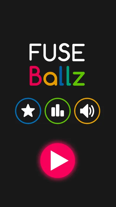 Fuse Ballz screenshot 5