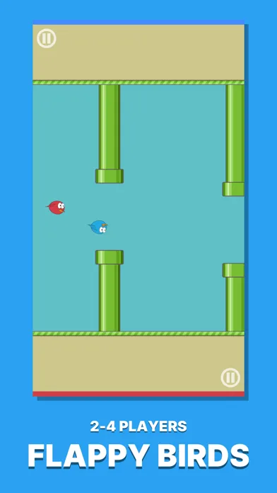 Challenge Your Friends 2Player screenshot 3