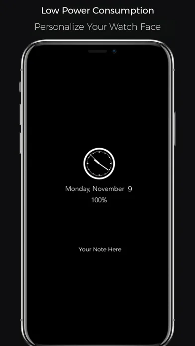 OLEDX screenshot 2