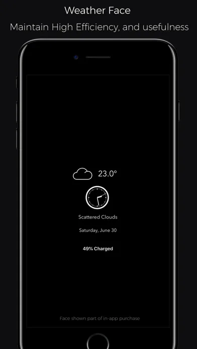 OLEDX screenshot 5