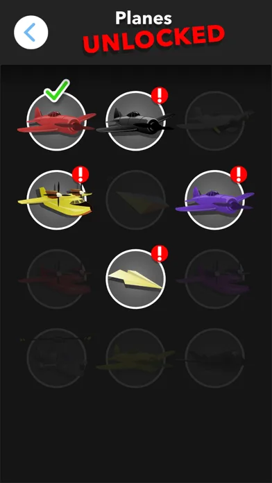Go Plane screenshot 3