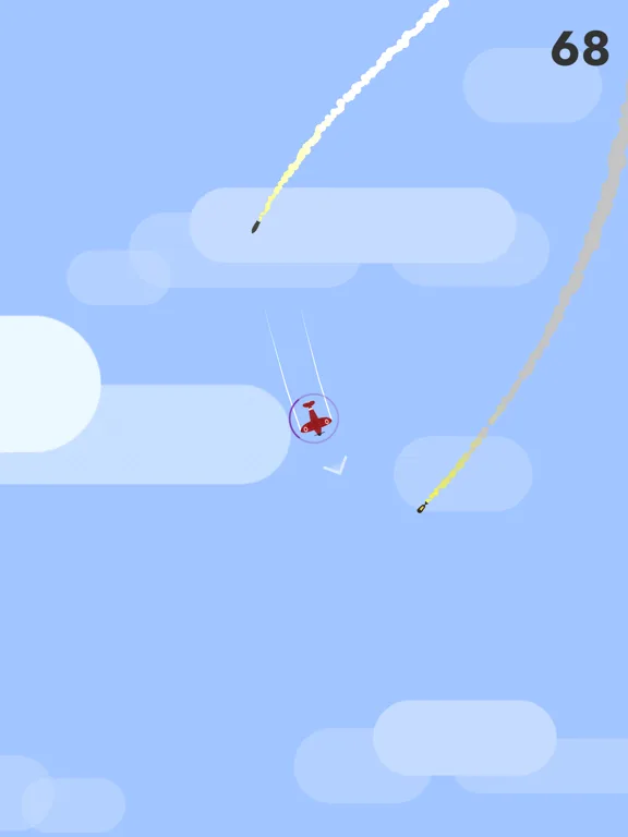 Go Plane screenshot 4