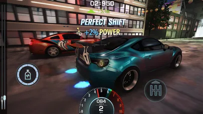 Drag Battle: Race Car Games 3D screenshot 3