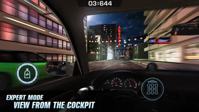 Drag Battle: Race Car Games 3D screenshot 4