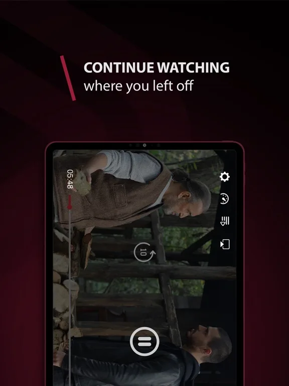 Noor Play screenshot 5