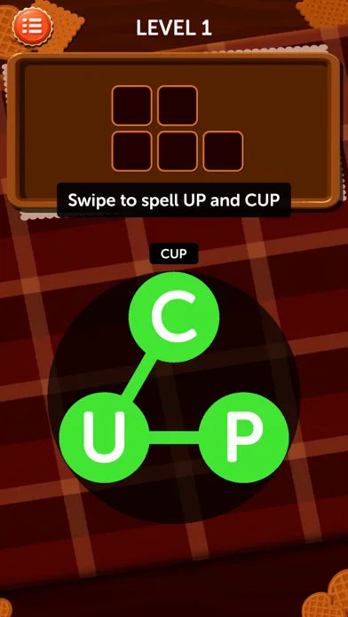 Word Mania - Word Search Games screenshot 1