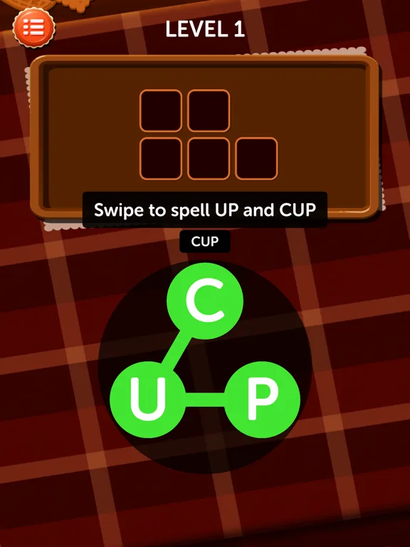 Word Mania - Word Search Games screenshot 4