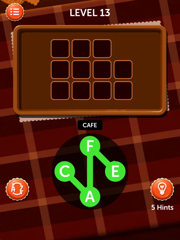 Word Mania - Word Search Games screenshot 5