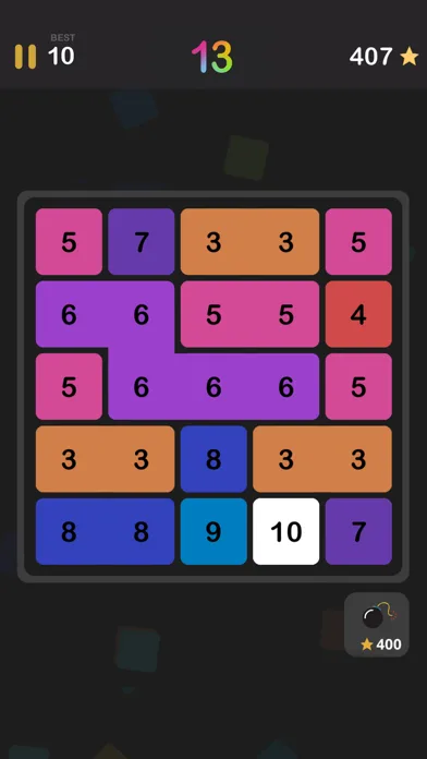 13! screenshot 3