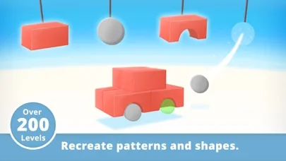 Puzzle Shapes: Toddlers & Kids screenshot 1