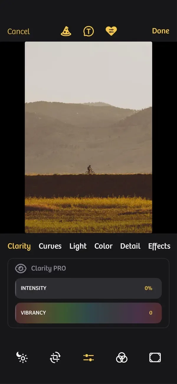 Camera+: Pro Camera & Editor screenshot 4