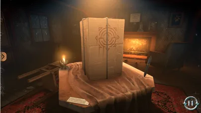Riddlord: The Consequence screenshot 1