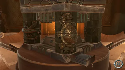 Riddlord: The Consequence screenshot 2
