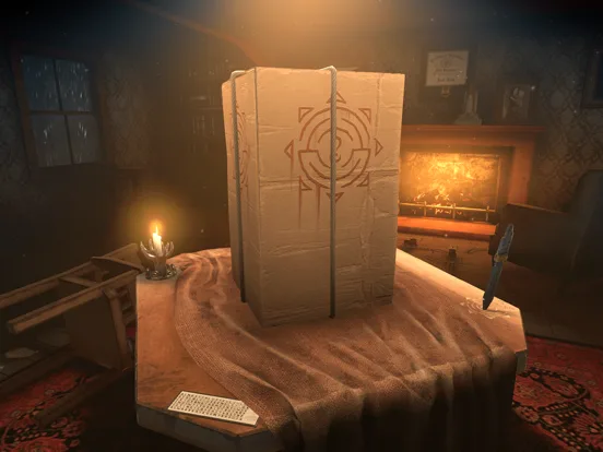Riddlord: The Consequence screenshot 5