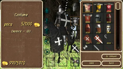 Steel And Flesh screenshot 2
