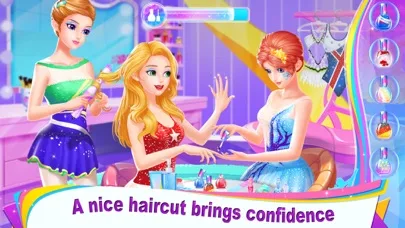 Gymnastics Queen screenshot 3