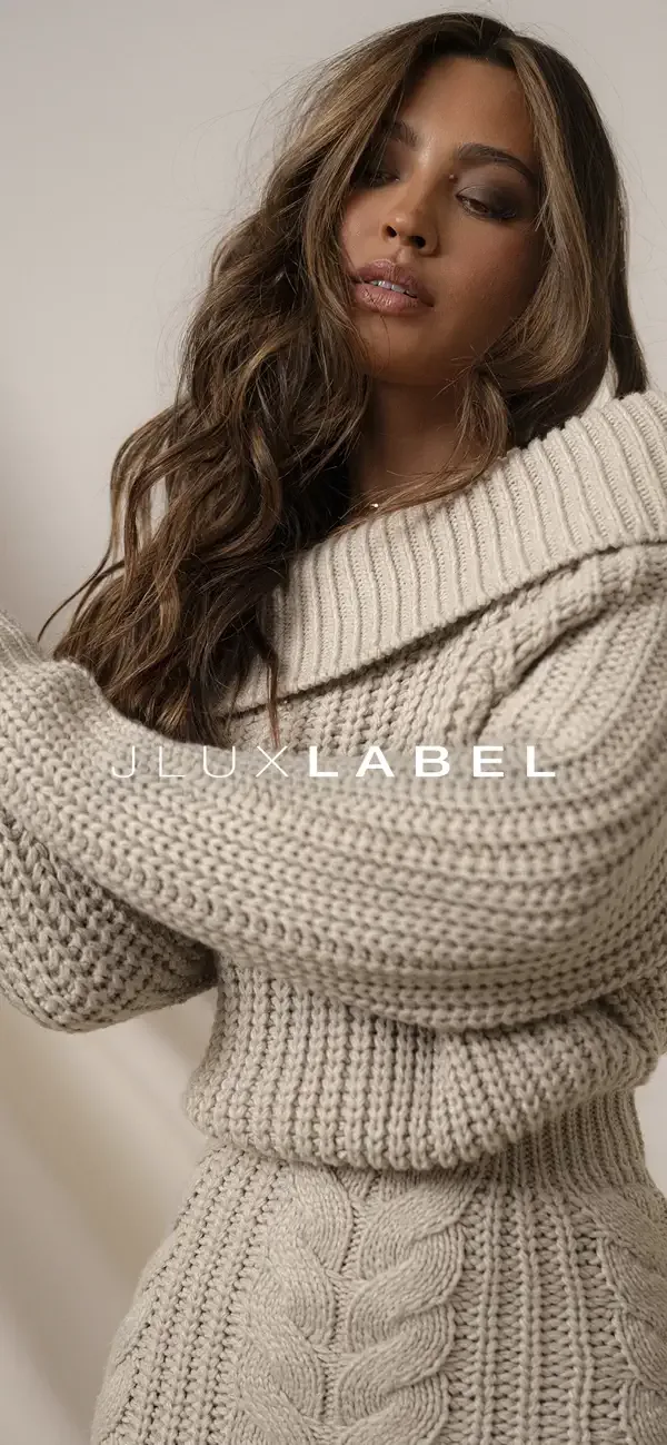 JLUXLABEL INC. screenshot 1