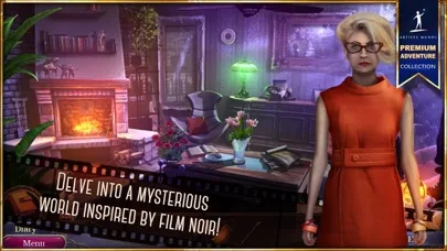 Noir Chronicles screenshot 3