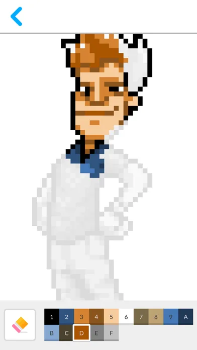 My Pixels screenshot 4