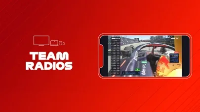 F1 TV screenshot 2