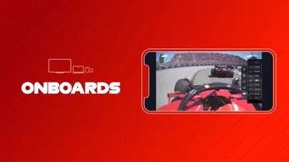 F1 TV screenshot 4