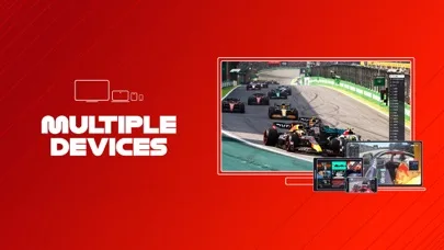 F1 TV screenshot 5