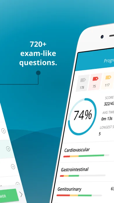 FNP: Nurse Practitioner Review screenshot 2
