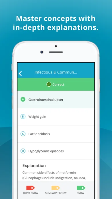 FNP: Nurse Practitioner Review screenshot 4