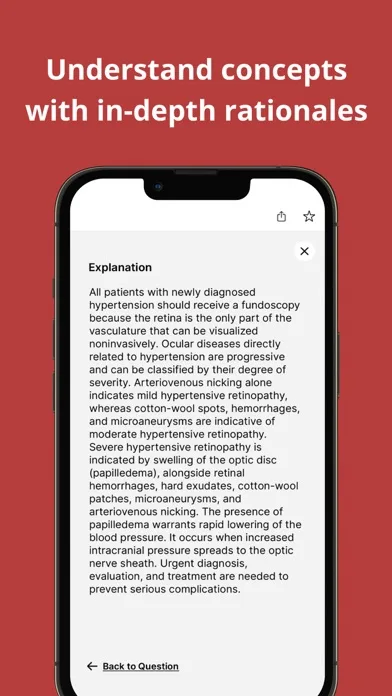 AGNP: Adult-Gero Exam Prep screenshot 3